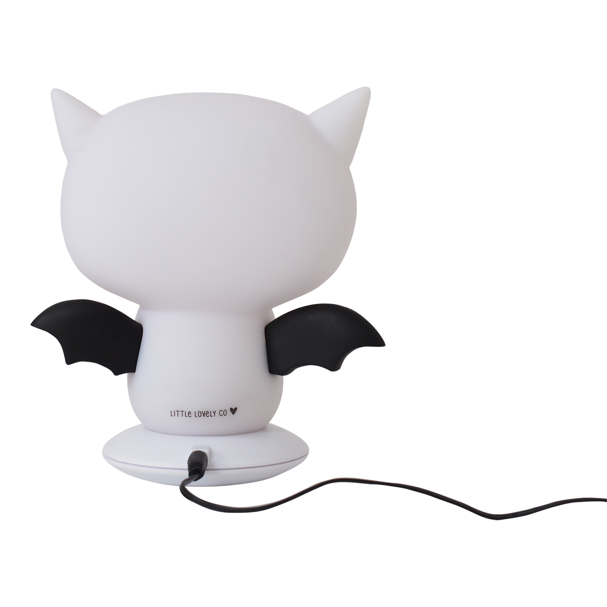 Rechargeable night light Bat EU